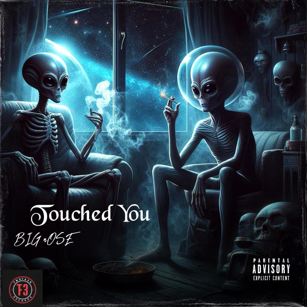 Touched You