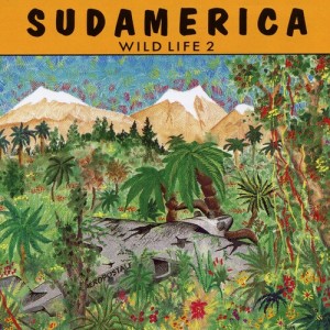 Album Sudamerica: Wild Life 2 (Edited) from Matthew Adam Taylor