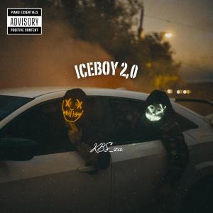 อัลบัม IceBoy 2.0 ศิลปิน KBS_za