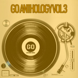 GO ANTHOLOGY VOL.3 (Explicit) dari Various Artists