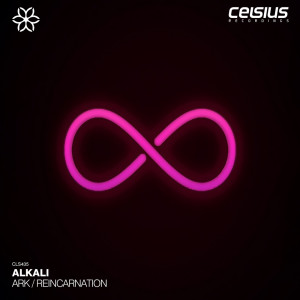 Alkali的專輯Ark / Reincarnation