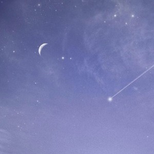Listen to 愿星河入梦，你也入梦 (完整版) song with lyrics from 柳不贰