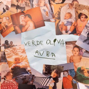 Listen to Verde Oliva song with lyrics from Auba Estela