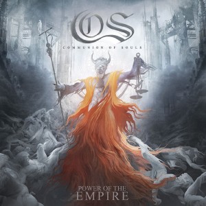ดาวน์โหลดและฟังเพลง Fight พร้อมเนื้อเพลงจาก Communion of Souls