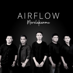 Album Merelakanmu (Remastered 2023) from Airflow