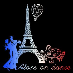 收聽En Avant La Musique的Sha la la (Hier est près de moi)歌詞歌曲