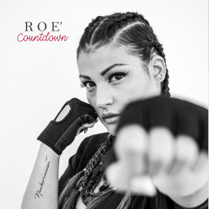 Album Countdown from Roé
