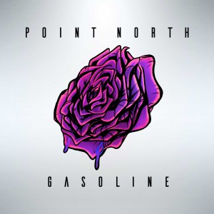 收聽Point North的Gasoline歌詞歌曲