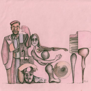 收聽Post-Sun-Vision的It Was Nothing Like She Dreamt It歌詞歌曲