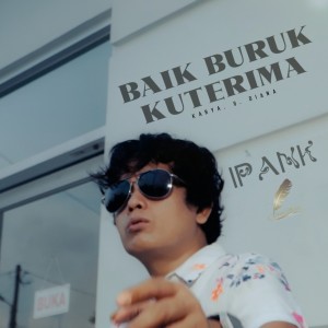 Album Baik Buruk Ku Terima from Ipank