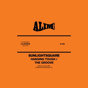 收聽Sunlightsquare的Hanging Tough歌詞歌曲
