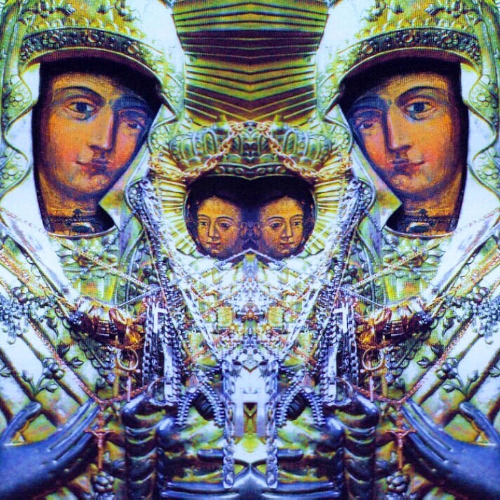 Faith+1 (feat. Killjei) (Explicit)