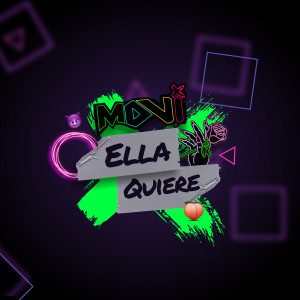 Album Ella Quiere from Movi