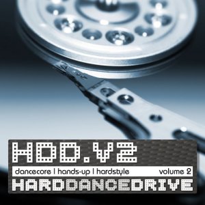 Various Artists的專輯Hard Dance Drive Volume 2