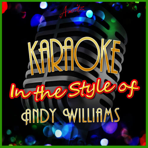 It's the Most Wonderful Time of the Year (In the Style of Andy Williams) [Karaoke Version] (Karaoke Version)