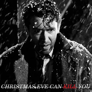 收聽CS Nielsen的Christmas Eve Can Kill You歌詞歌曲