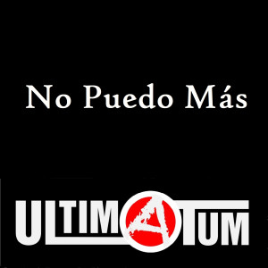 Listen to No Puedo Más (Explicit) song with lyrics from Ultimatum