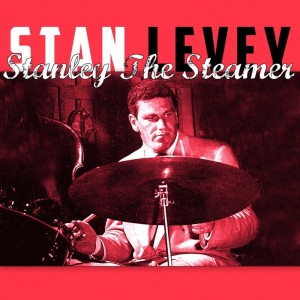 Album Stanley The Steamer oleh Stan Levey