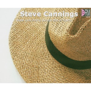 ดาวน์โหลดและฟังเพลง Hate everything except of the hatter พร้อมเนื้อเพลงจาก Steve Cannings