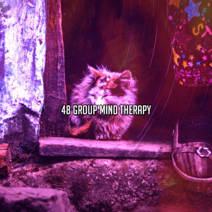 Album 48 Group Mind Therapy oleh Relaxing Music Therapy