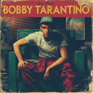 Logic的專輯Bobby Tarantino