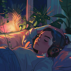 Soft Music for Daydreaming的專輯Lullaby Measures: Tunes for Deep Sleep