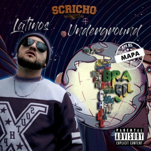 ดาวน์โหลดและฟังเพลง La Music (Explicit) พร้อมเนื้อเพลงจาก Scricho CUF