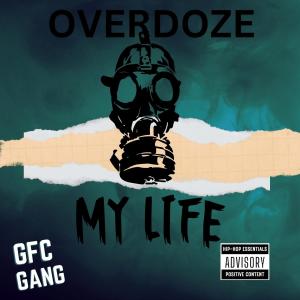 Album MY LIFE 2009 (Explicit) oleh Overdoze