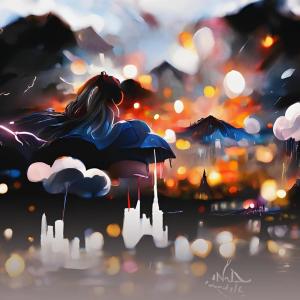 收聽Vilan的TIKTOKAN歌詞歌曲