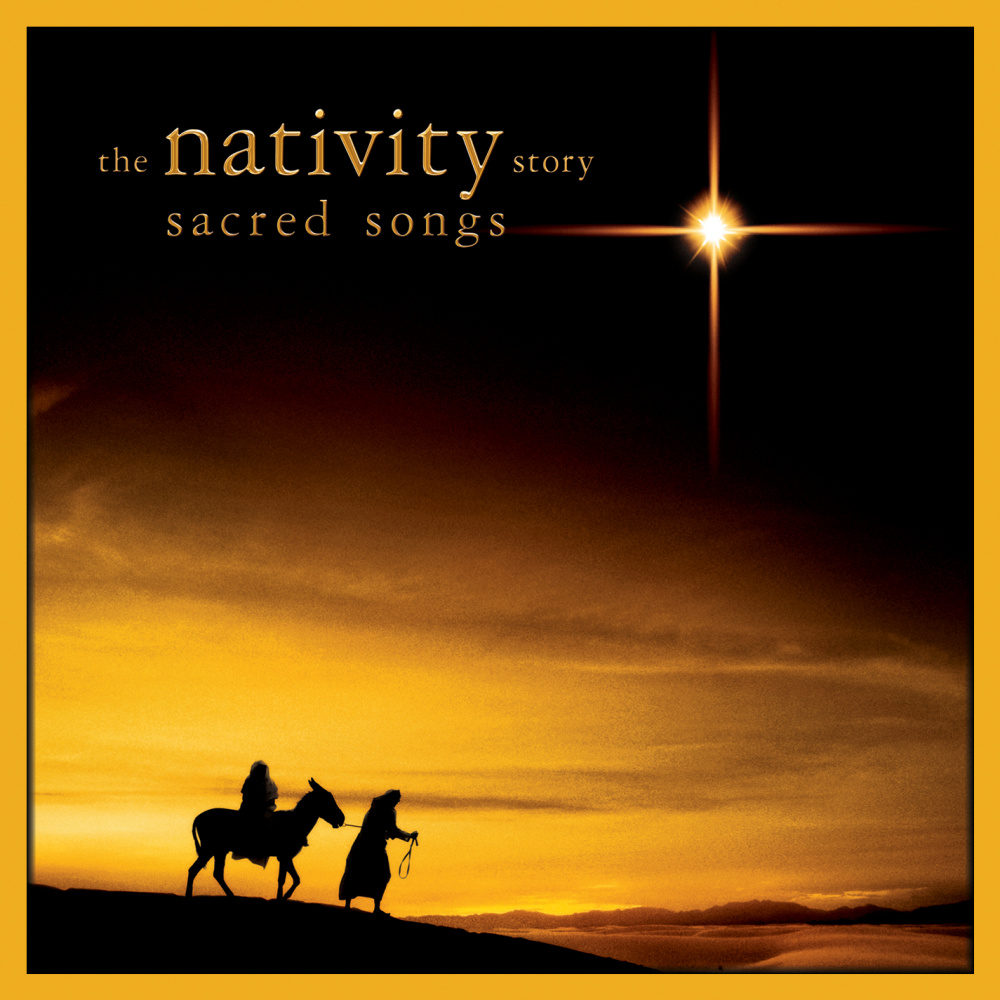 The Virgin's Lullaby