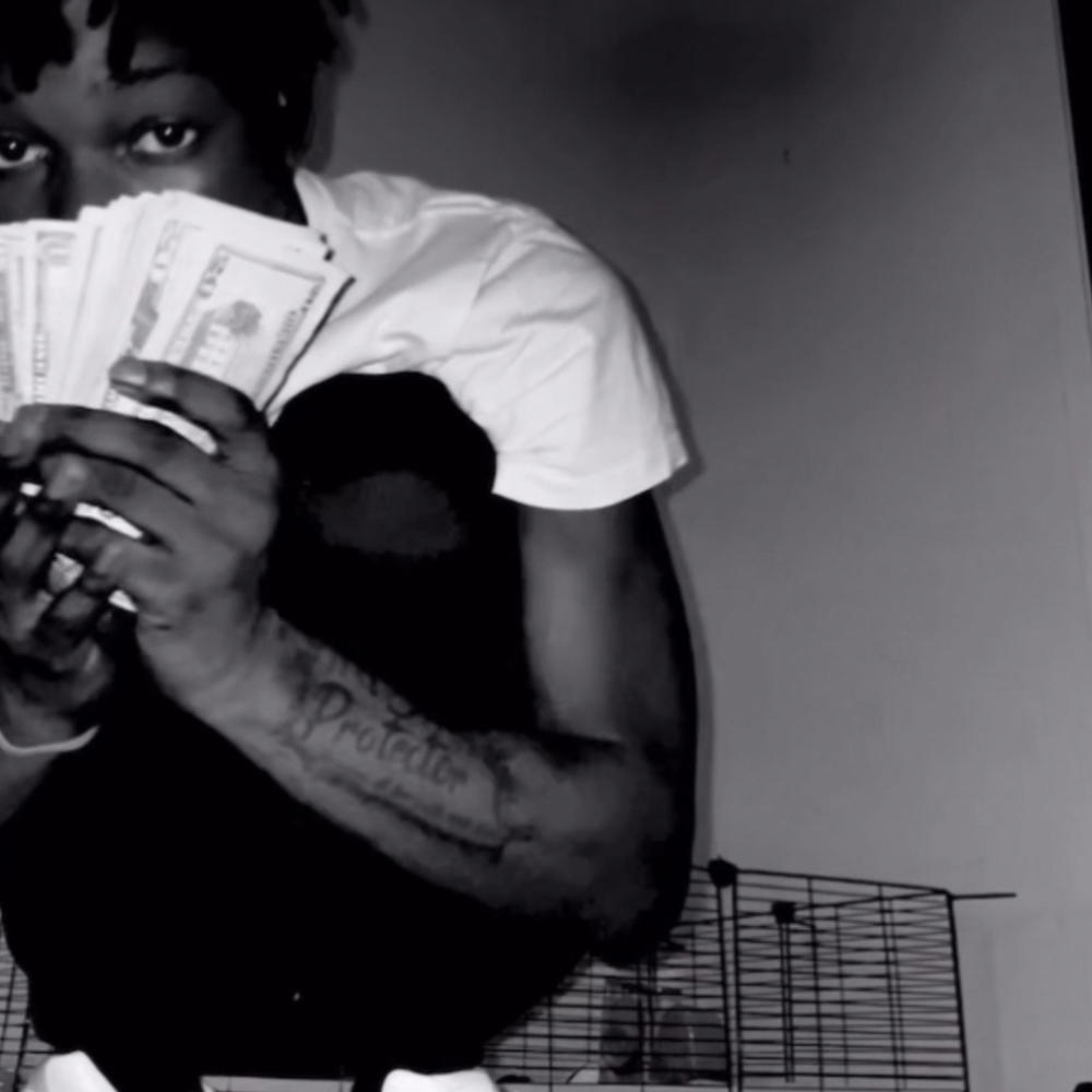 Aint Outside (Explicit)
