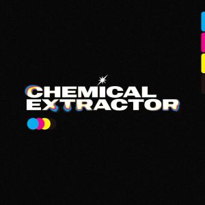 Album CHEMICAL EXTRACTOR (Explicit) from Cyve
