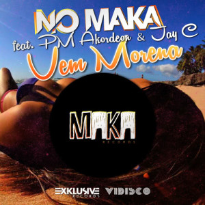 ดาวน์โหลดและฟังเพลง Vem Morena (Extended Mix) พร้อมเนื้อเพลงจาก No Maka