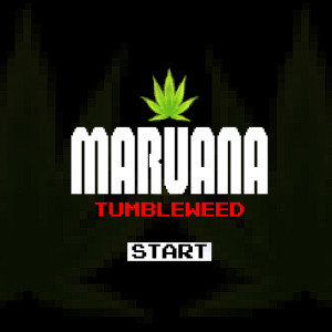 Listen to Maruana (Explicit) song with lyrics from Tumbleweed