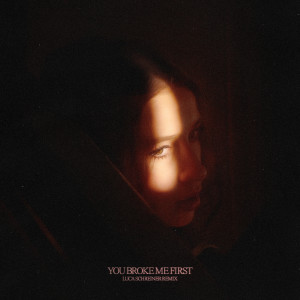 ดาวน์โหลดและฟังเพลง you broke me first (Luca Schreiner Remix) พร้อมเนื้อเพลงจาก Tate McRae