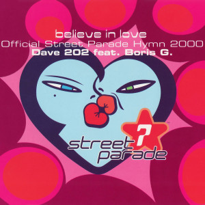 收聽Dave202的Believe in Love (House Hit Extended Mix)歌詞歌曲