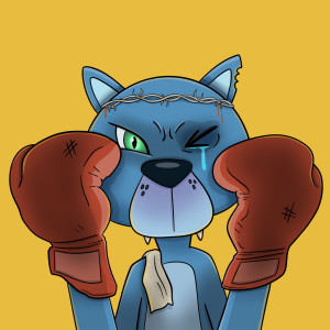 Dengarkan Connected lagu dari Troy Nōka dengan lirik