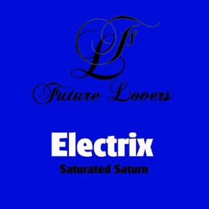 收聽Electrix的Unit歌詞歌曲