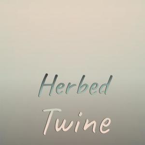 Various Artists的專輯Herbed Twine