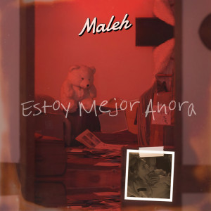 Album Estoy Mejor Ahora from Maleh