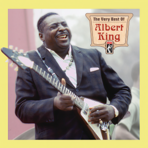 ดาวน์โหลดและฟังเพลง Cold Feet พร้อมเนื้อเพลงจาก Albert King