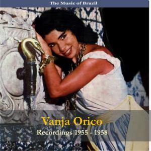 ดาวน์โหลดและฟังเพลง Marmelo é Fruta Gostosa พร้อมเนื้อเพลงจาก Vanja Orico