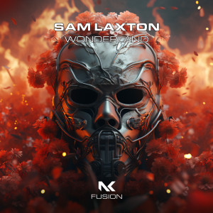 Album Wonderland from Sam Laxton