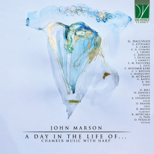 Listen to No. 1, Andante Comodo (For Clarinet and Harp) song with lyrics from Ben Mason