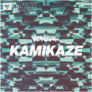 Album Kamikaze from Vonikk