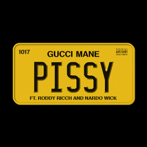 Pissy (feat. Roddy Ricch, Nardo Wick) (Explicit)