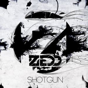 Zedd的專輯Shotgun