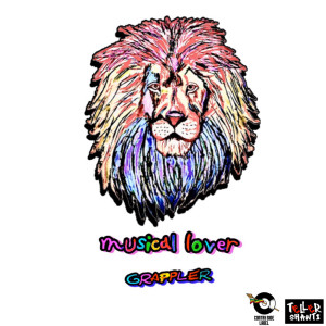 Listen to Musical lover song with lyrics from GRAPPLER