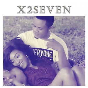 X2 Seven的專輯X2 Seven