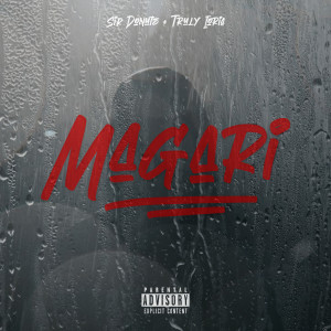Ioria的专辑Magari (Explicit)